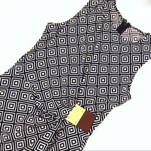 Michael Kors Midi Dress